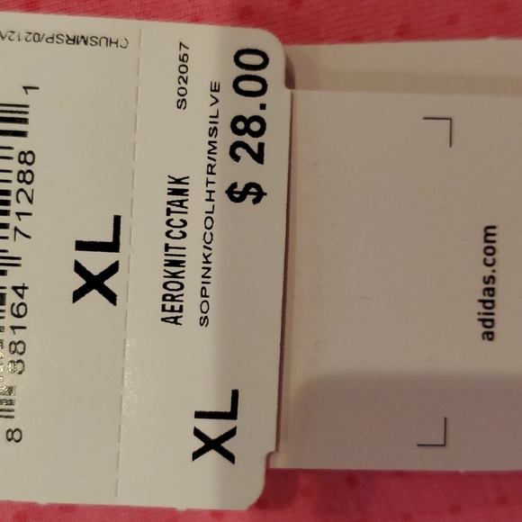 Adidas - Picture 3 of 3